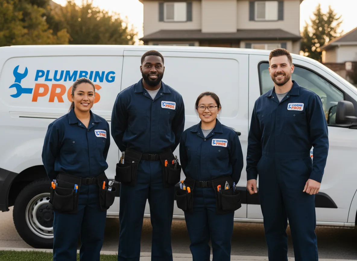Water Heater Repair company in Clearlake, WA